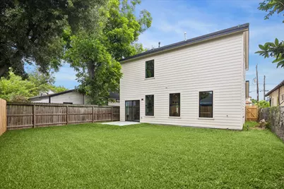 125 N Sidney Street, Houston, TX 77003 - Photo 32