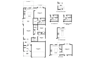 13042 Sarah Spgs Wy, Magnolia, TX 77354 - Photo 2
