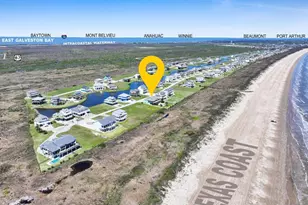 3626 Biscayne Beach Rd, Port Bolivar, TX 77650 - Photo 4