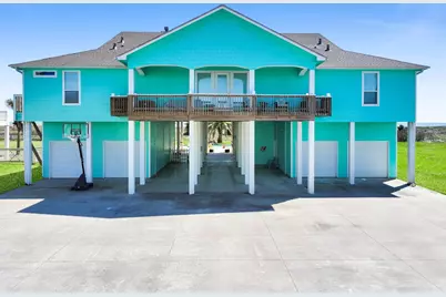 3626 Biscayne Beach Road, Port Bolivar, TX 77650 - Photo 2