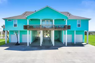 3626 Biscayne Beach Rd, Port Bolivar, TX 77650 - Photo 2