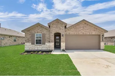 606 Thunder Cloud Drive, Baytown, TX 77523 - Photo 2