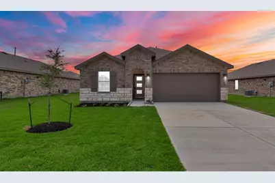 606 Thunder Cloud Drive, Baytown, TX 77523 - Photo 4