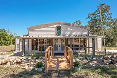 716 Sweet Gum Lane, Somerville, TX 77879 - Photo 1