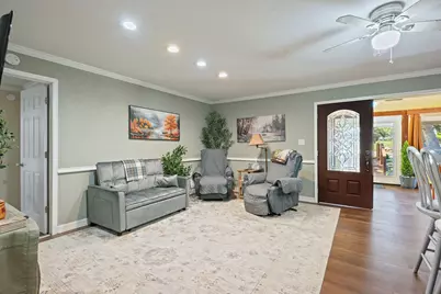 716 Sweet Gum Lane, Somerville, TX 77879 - Photo 12