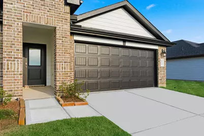 5904 Cherry Meadows Lane, Rosenberg, TX 77469 - Photo 2