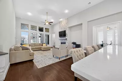 2314 Cotton Creek Lane, Manvel, TX 77578 - Photo 8