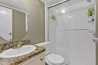 13066 Enchanted Vista, Willis, TX 77318 - Photo 18