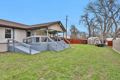 13066 Enchanted Vista, Willis, TX 77318 - Photo 24