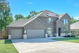 176 Leila Ln, New Waverly, TX 77358 - Photo 2