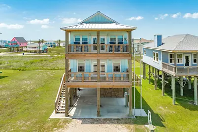 4609 Blue Water Highway, Freeport, TX 77541 - Photo 1
