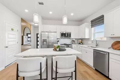 1618 River Scene Trail, Dayton, TX 77535 - Photo 4