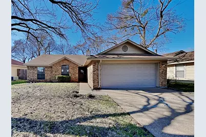 519 Thomas Trail, Seagoville, TX 75159 - Photo 1