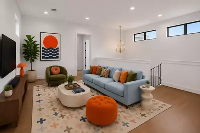 2010 Hewitt Drive, Houston, TX 77018 - Photo 8