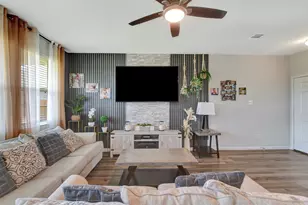 23654 Goodfellow Dr, Spring, TX 77373 - Photo 8
