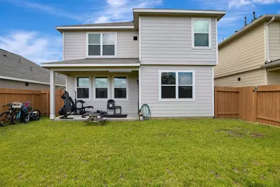 23654 Goodfellow Drive, Spring, TX 77373 - Photo 38