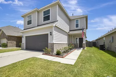 23654 Goodfellow Drive, Spring, TX 77373 - Photo 4