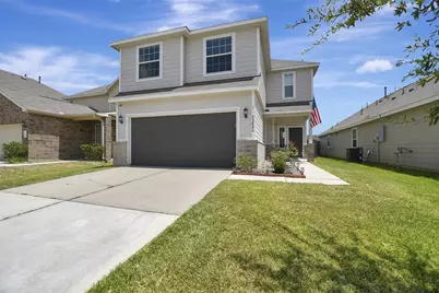 23654 Goodfellow Drive, Spring, TX 77373 - Photo 2