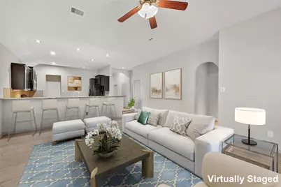 20214 Rusty Rock Lane, Cypress, TX 77433 - Photo 6