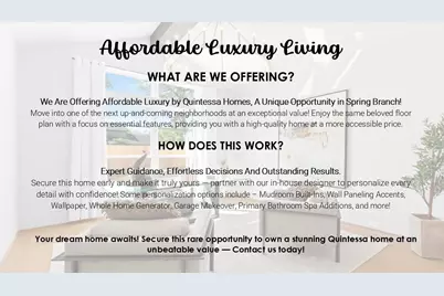 8029 Longridge Drive, Houston, TX 77055 - Photo 2