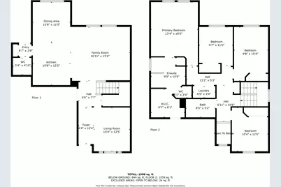 21631 Rainfall Park Drive, Spring, TX 77388 - Photo 38