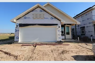 23635 Gulf Prairie Drive, Katy, TX 77493 - Photo 2