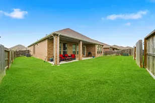 3715 Meadow Breeze Ln, Rosenberg, TX 77469 - Photo 24