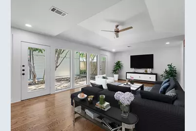 3210 Elmridge Street, Houston, TX 77025 - Photo 2