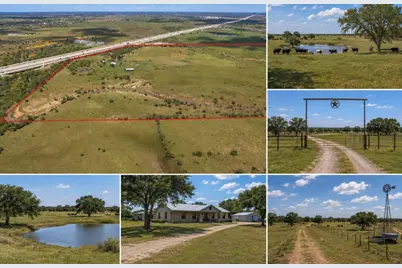 7489 SW Interstate 10 Frontage Road, Sealy, TX 77474 - Photo 6