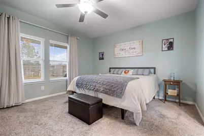 13010 Red Blossom Circle, Tomball, TX 77375 - Photo 14