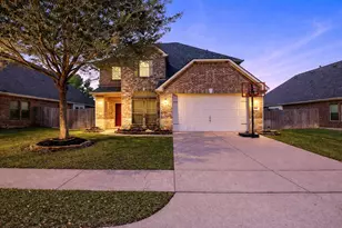 818 Harbor Lakes Ln, Katy, TX 77494 - Photo 30
