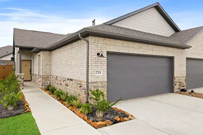 2713 Bronze Vista Drive, Katy, TX 77493 - Photo 2