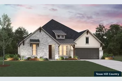 7226 Texas Wrangler Drive, League City, TX 77573 - Photo 1