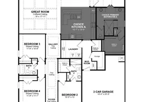 7226 Texas Wrangler Dr, League City, TX 77573 - Photo 4