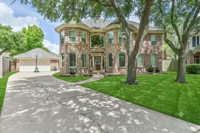 13415 Scenic Glade Drive, Houston, TX 77059 - Photo 1