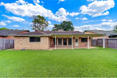 3046 Wagon Trail Drive, Sugar Land, TX 77479 - Photo 46