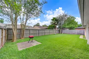 3046 Wagon Trail Dr, Sugar Land, TX 77479 - Photo 48