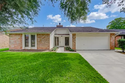 3046 Wagon Trail Drive, Sugar Land, TX 77479 - Photo 1