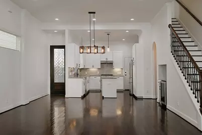 5233 Cornish Street #C, Houston, TX 77007 - Photo 4