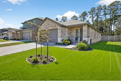 24063 Kentwood Springs Drive, Spring, TX 77373 - Photo 1