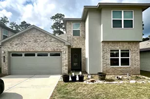 14233 Wonder Lake, Conroe, TX 77384 - Photo 1