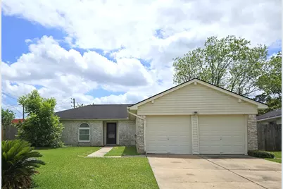 17302 Heritage Bay Drive, Webster, TX 77598 - Photo 1