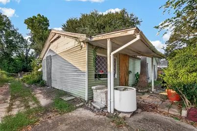 4723 Arvilla Lane, Houston, TX 77021 - Photo 6