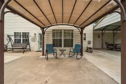 746 E Lake Drive, Livingston, TX 77351 - Photo 36