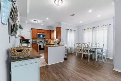 746 E Lake Drive, Livingston, TX 77351 - Photo 12