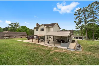 746 E Lake Drive, Livingston, TX 77351 - Photo 34