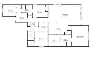 13502 Harefield Holw Trl, Houston, TX 77049 - Photo 38