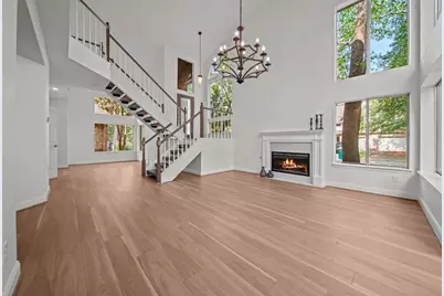 45 N Lakeridge Circle, The Woodlands, TX 77381 - Photo 14