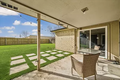 1410 Gentle Bend Drive, Missouri City, TX 77489 - Photo 28