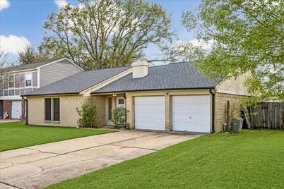 1410 Gentle Bend Drive, Missouri City, TX 77489 - Photo 4